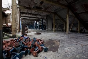 dalton attic spools.jpg